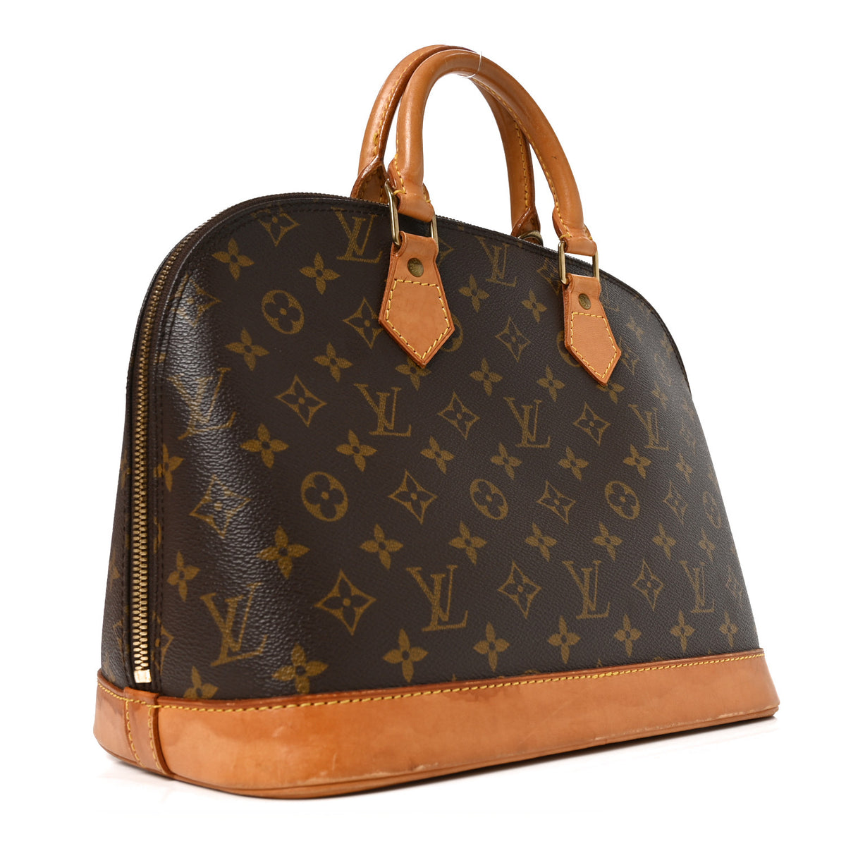Monogram Alma PM