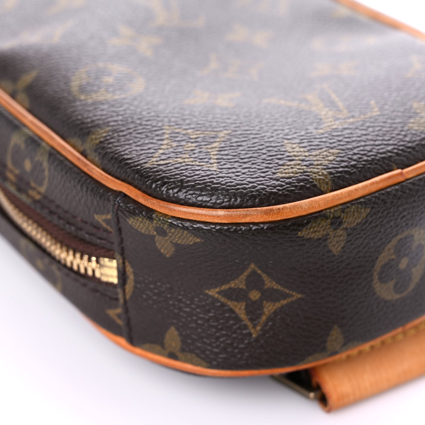 Monogram Pochette Gange