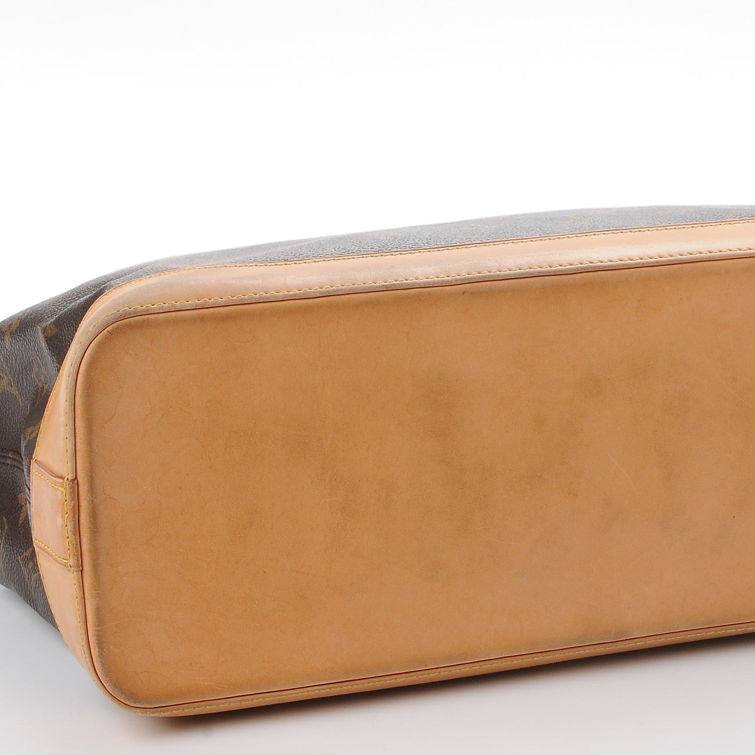 Louis Vuitton Monogram Lockit Horizontal 11 of 13