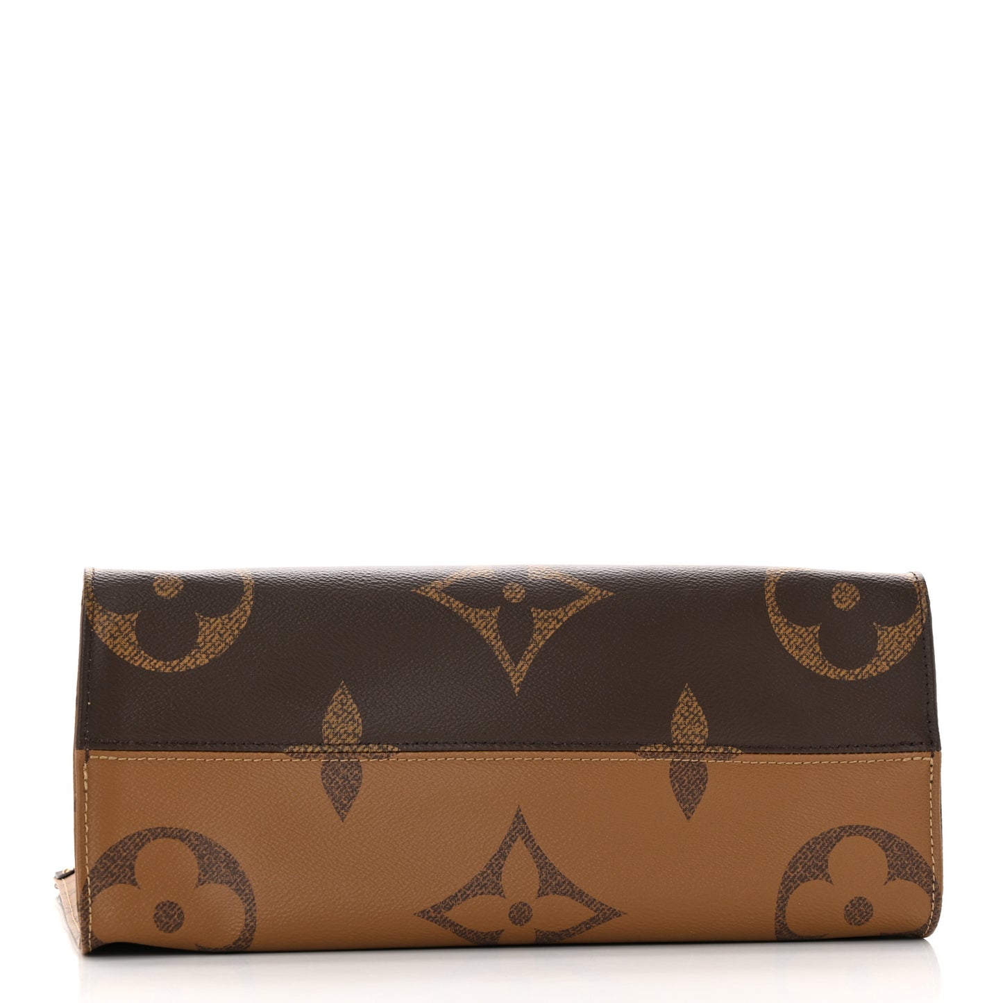 Reverse Monogram Giant Onthego MM