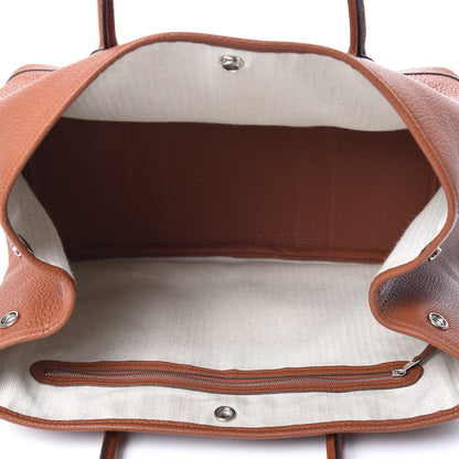 Hermes Negonda Garden Party 36 MM Cuivre 4 of 9