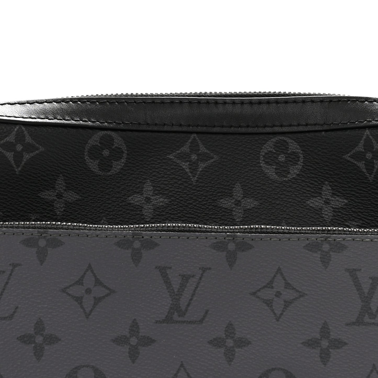 Reverse Monogram Eclipse Trio Messenger