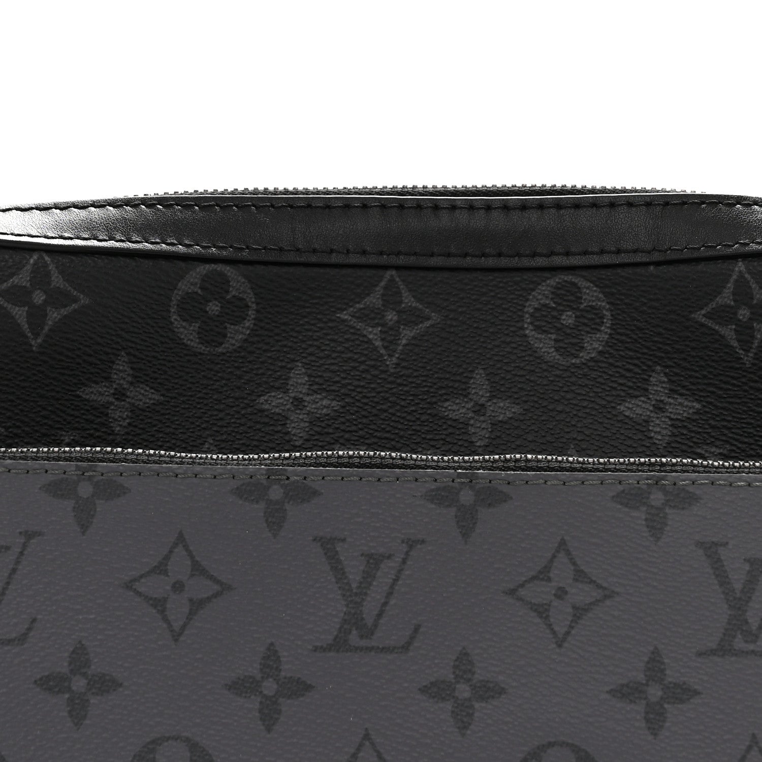 Louis Vuitton Reverse Monogram Eclipse Trio Messenger 7 of 10