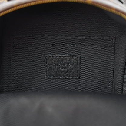 Louis Vuitton Monogram Palm Springs Backpack Mini 5 of 9