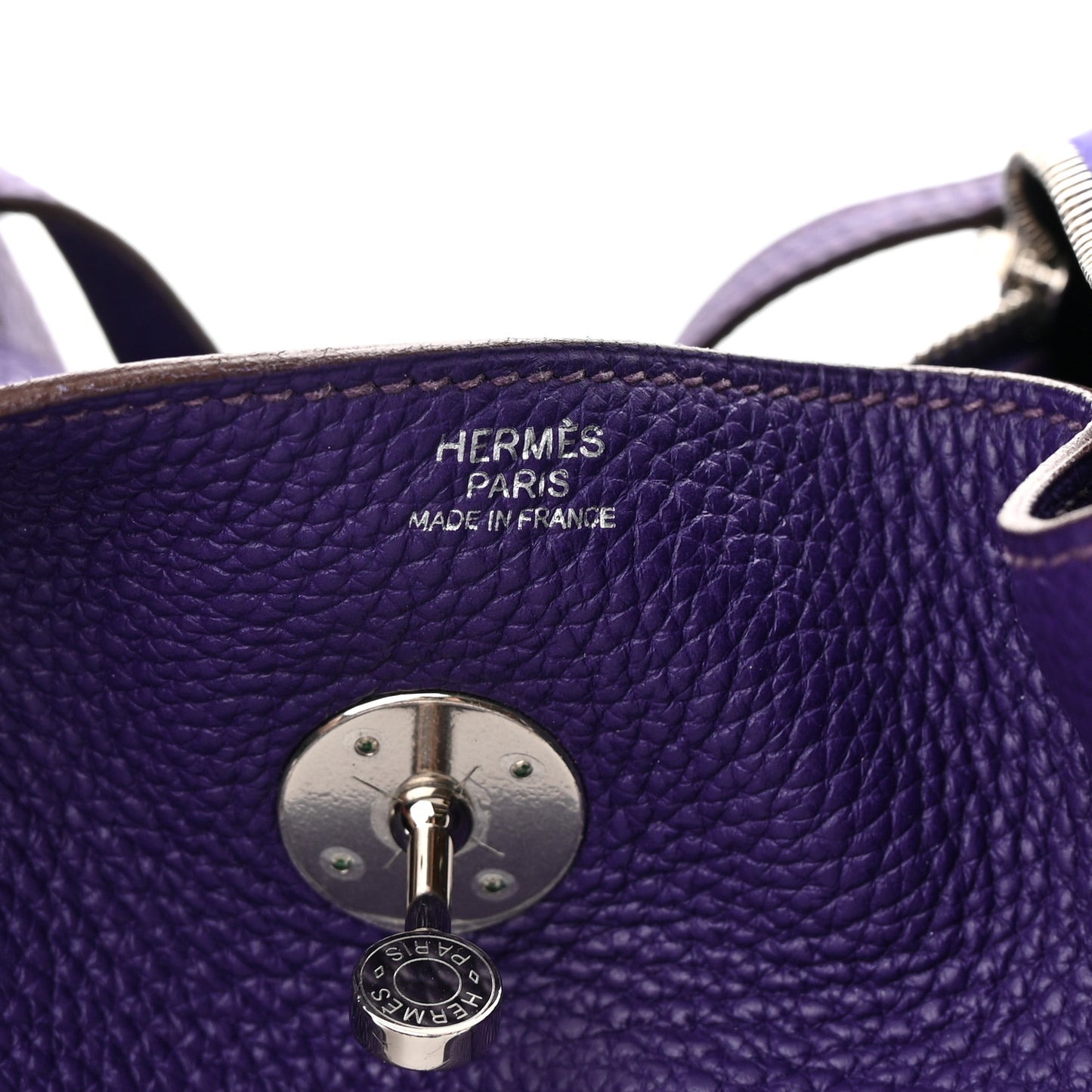 Taurillon Clemence Lindy 34 Iris