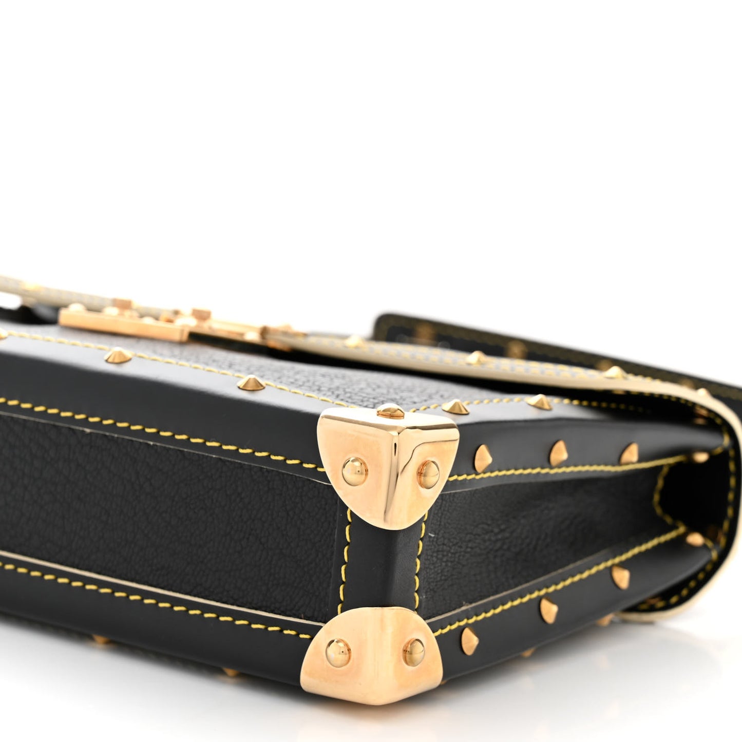 Suhali L Aimable Black