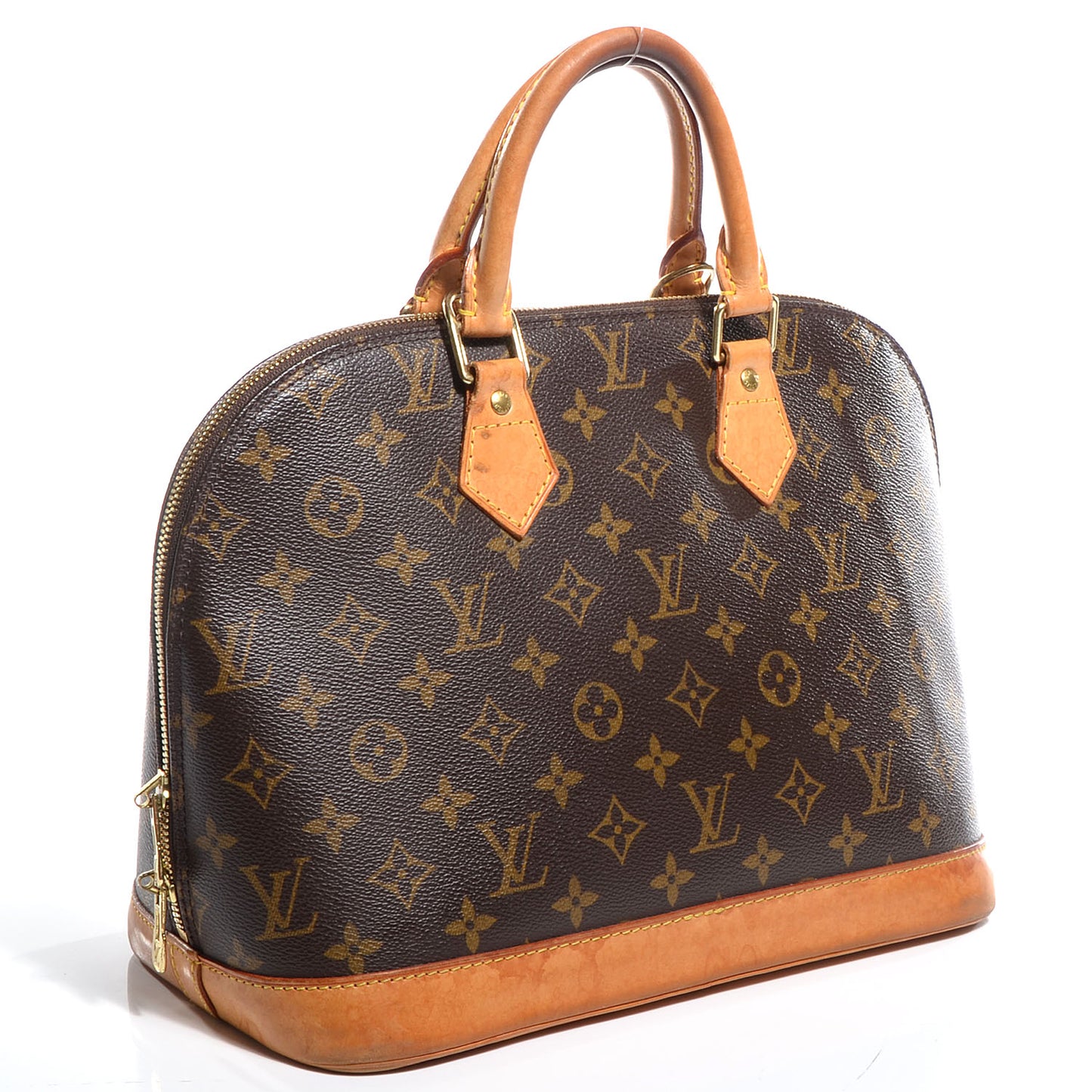 Monogram Alma PM