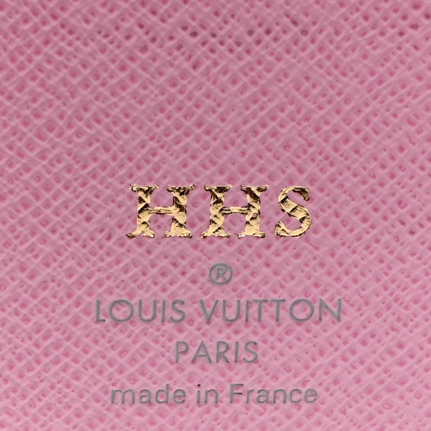 Louis Vuitton Monogram Multicolor Small Ring Agenda Cover White Litchi 8 of 9