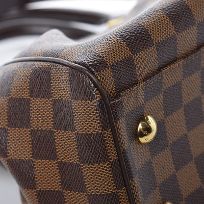 Louis Vuitton Damier Ebene Trevi PM 12 of 14
