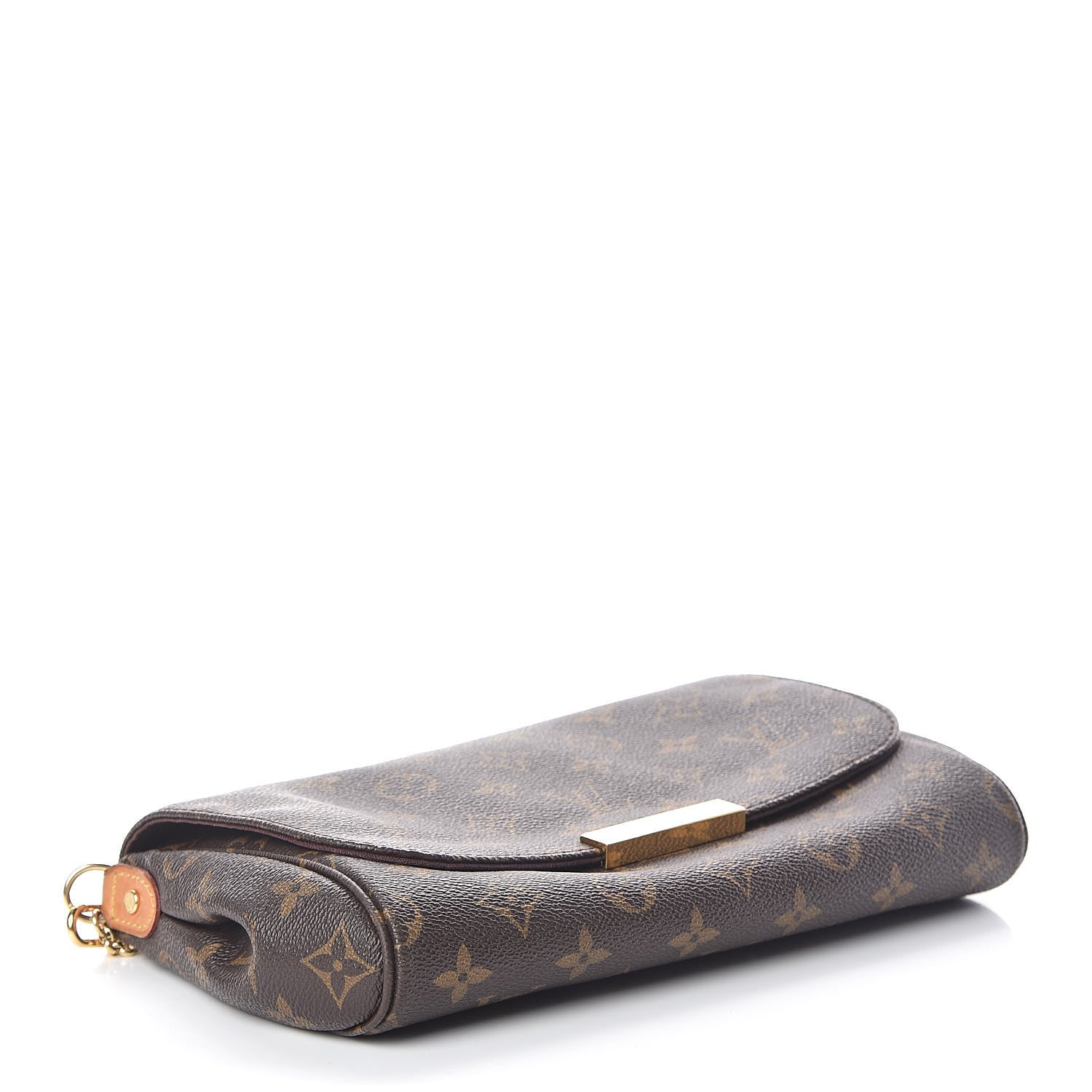Louis Vuitton Monogram Favorite MM 4 of 12