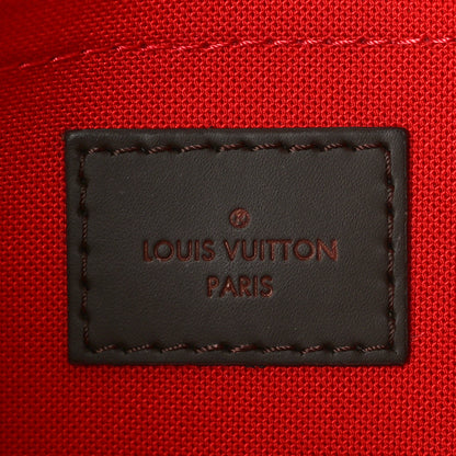 Louis Vuitton Damier Ebene Favorite MM 6 of 10