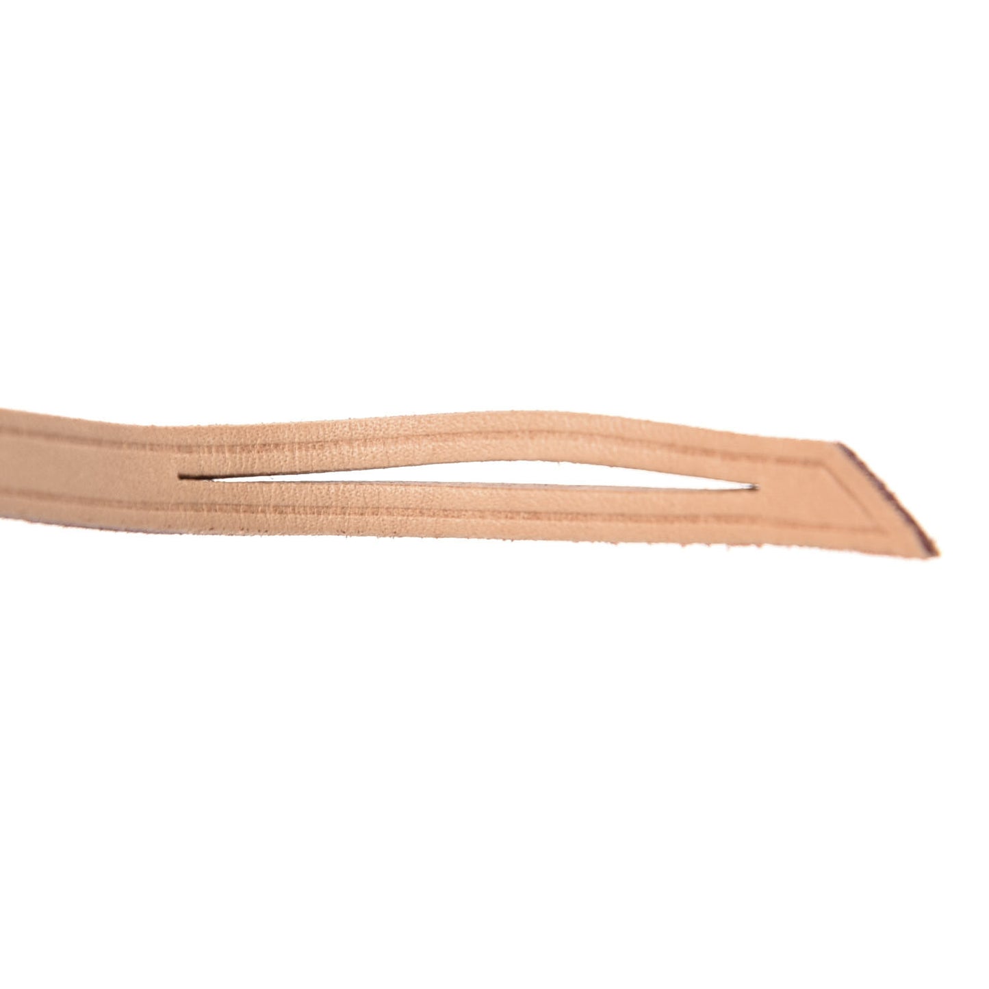 Vachetta Clochette Key Bell Holder