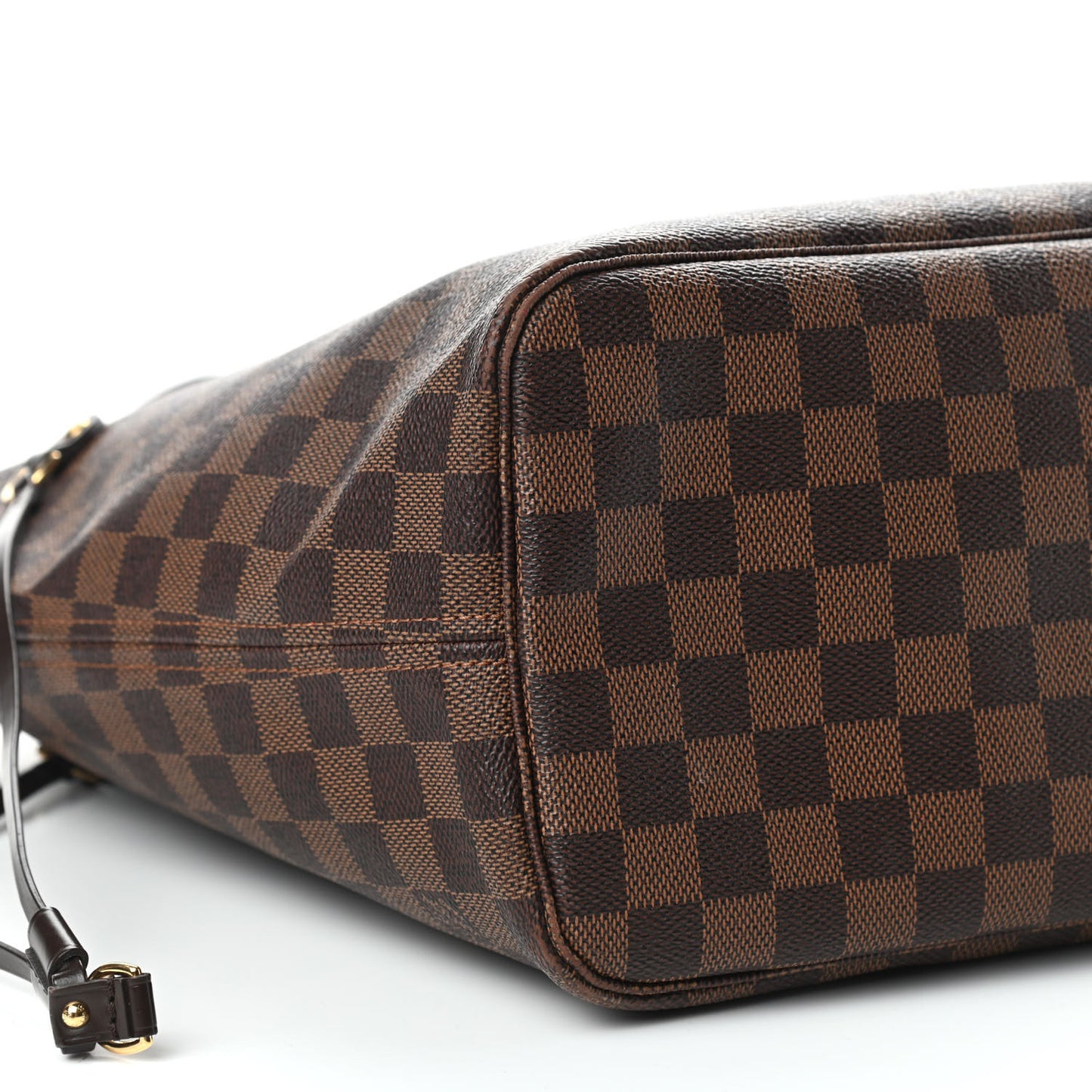 Damier Ebene Neverfull MM