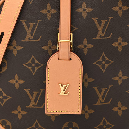 Louis Vuitton Monogram Boite Chapeau Souple 8 of 11