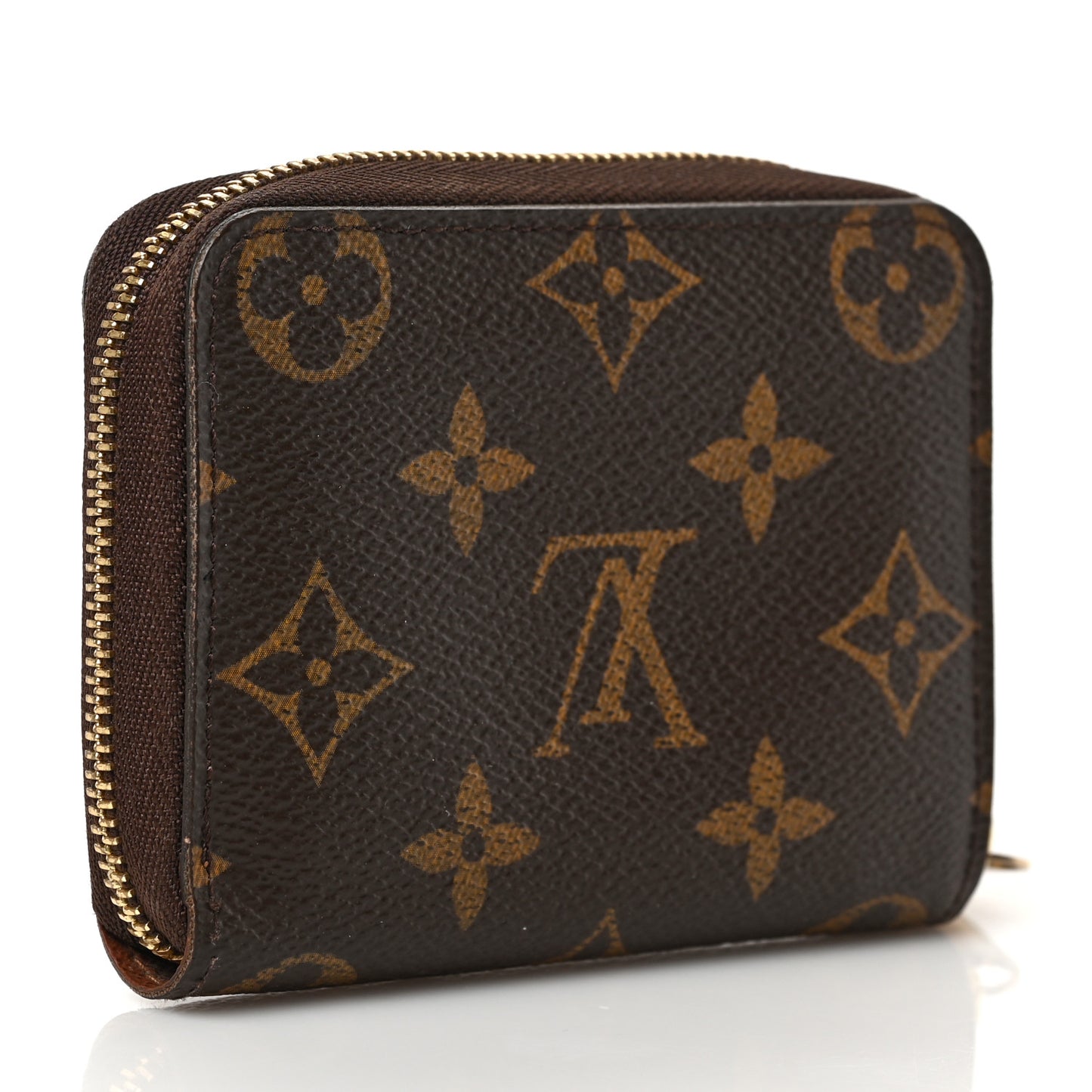 Monogram Zippy Coin Purse