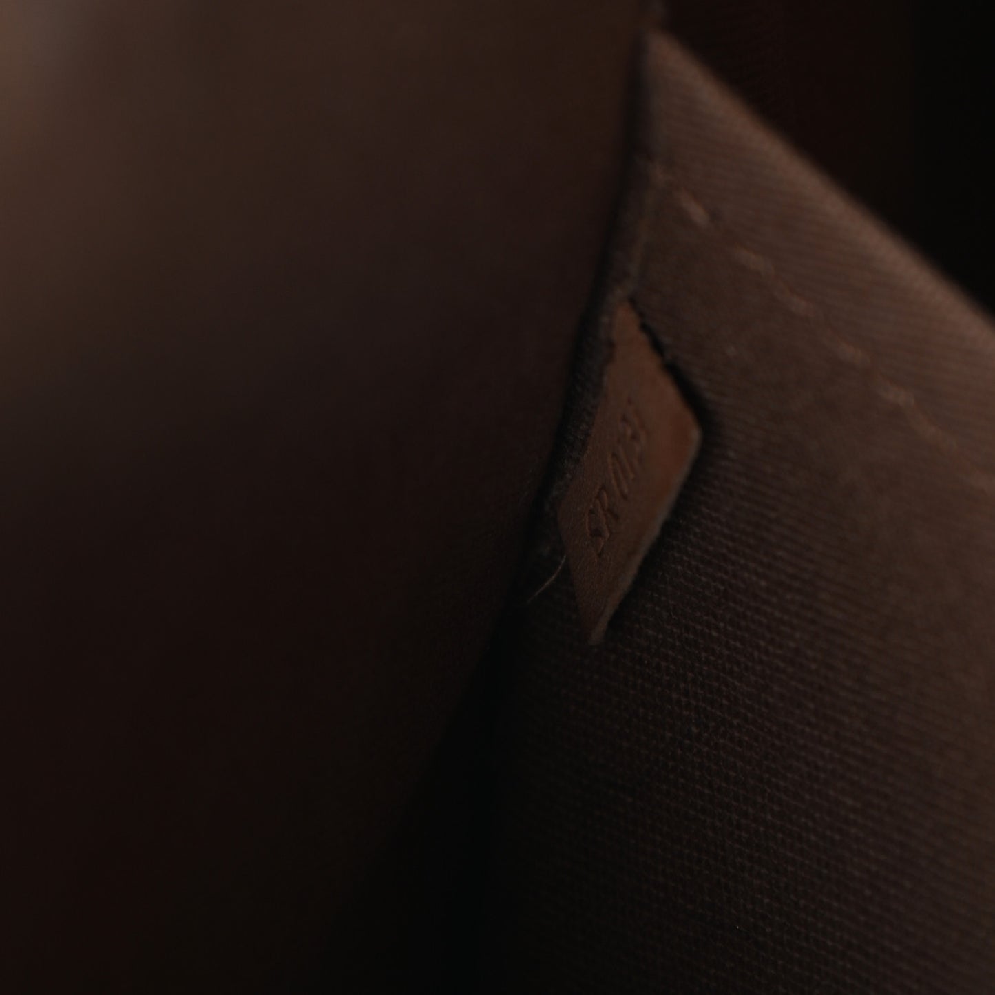 Monogram Palermo PM