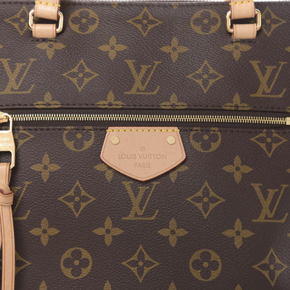 Louis Vuitton Monogram Iena PM 20 of 20
