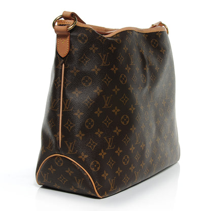 Louis Vuitton Monogram Delightful MM 3 of 8