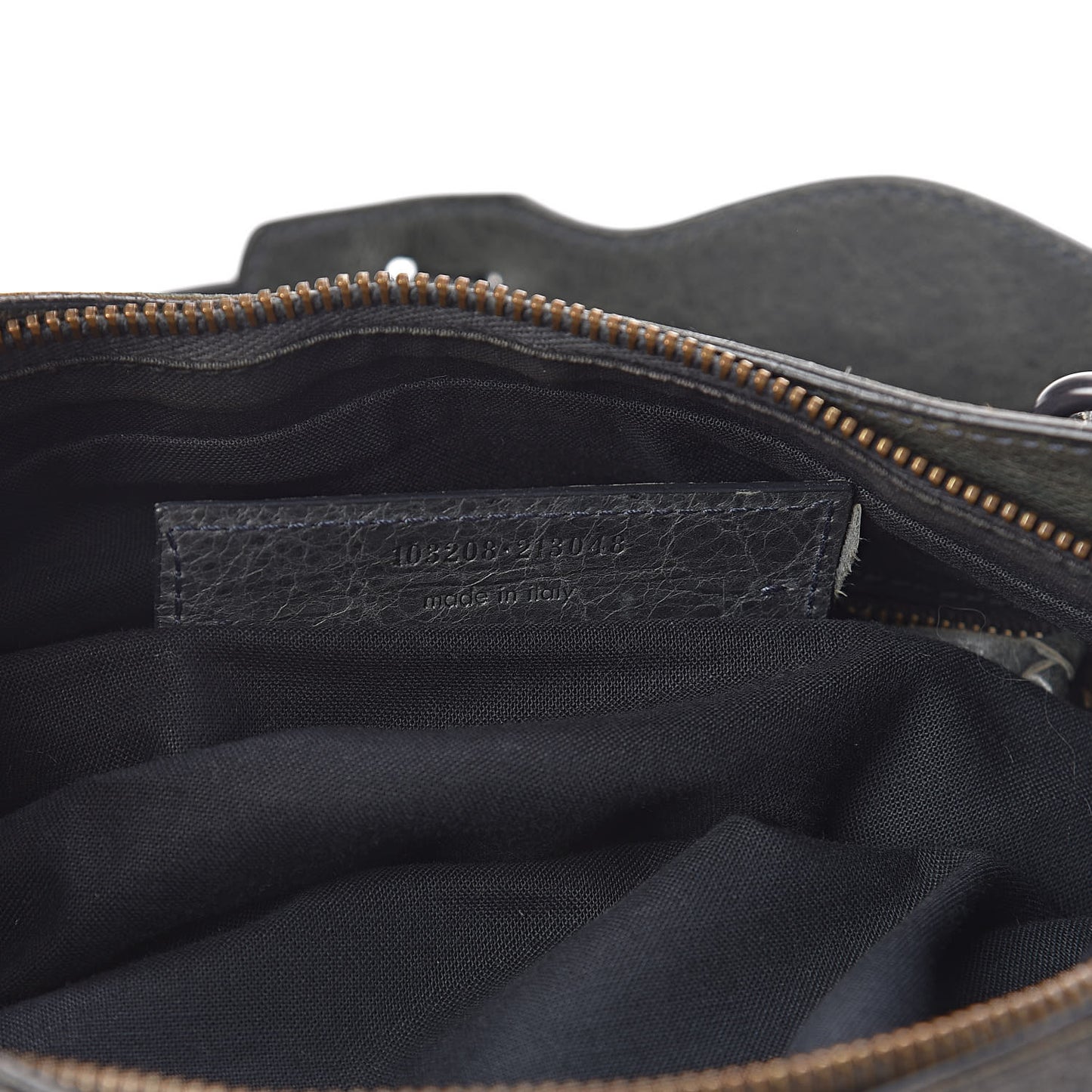 Agneau First Anthracite