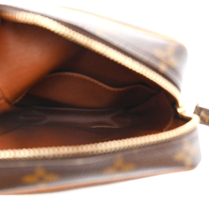 Louis Vuitton Monogram Danube 21 5 of 16