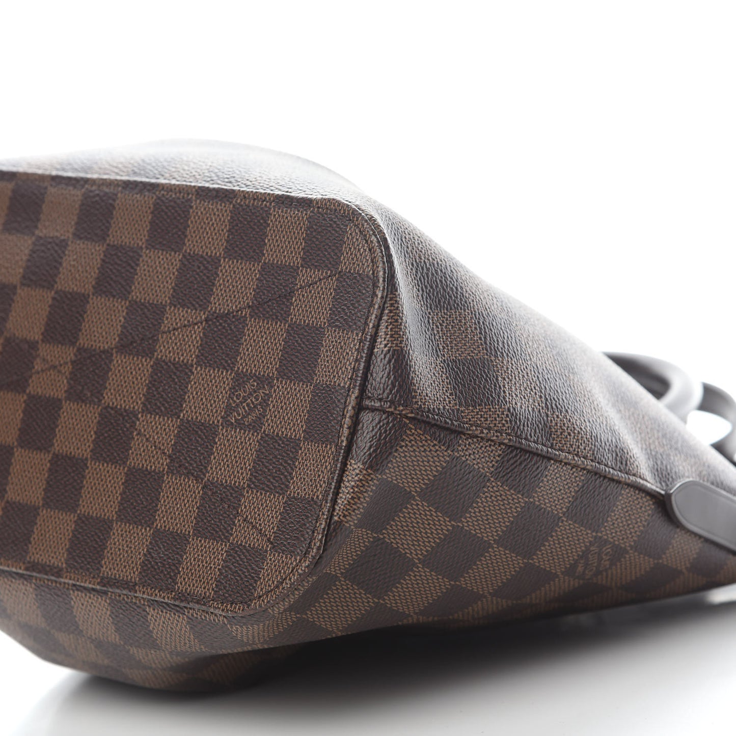 Damier Ebene Siena PM