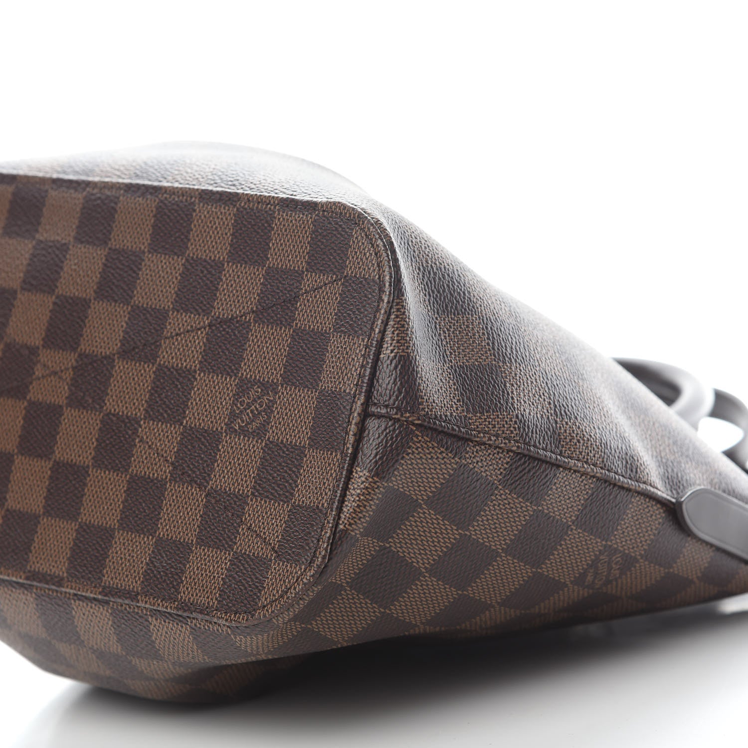 Louis Vuitton Damier Ebene Siena PM 8 of 10