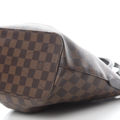 Louis Vuitton Damier Ebene Siena PM 8 of 10