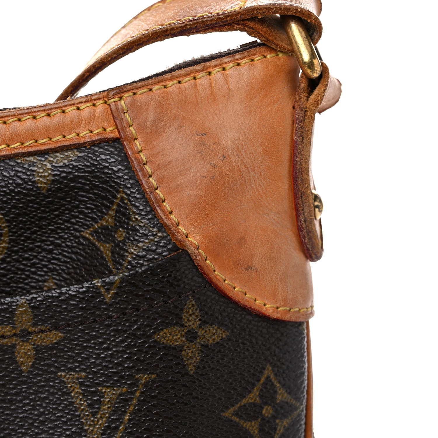 Louis Vuitton Monogram Odeon PM 15 of 32