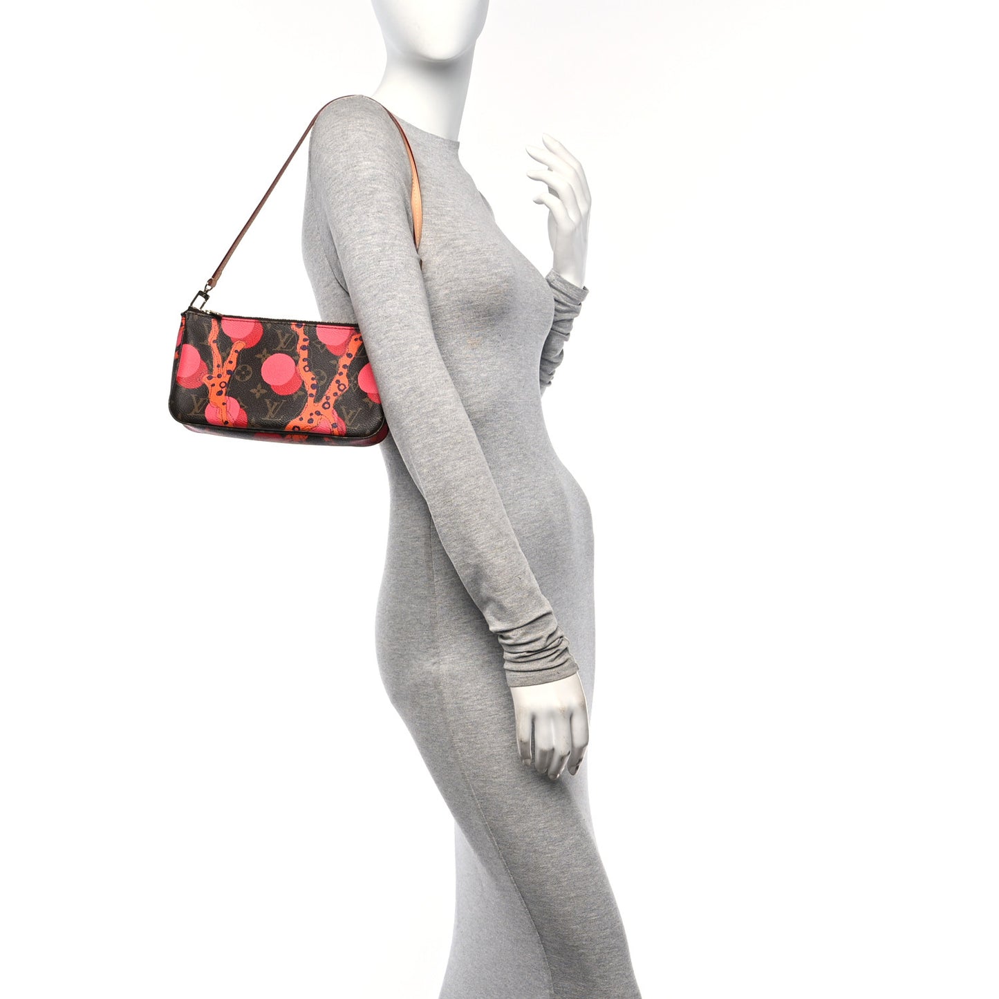 Monogram Ramages Pochette Accessories NM