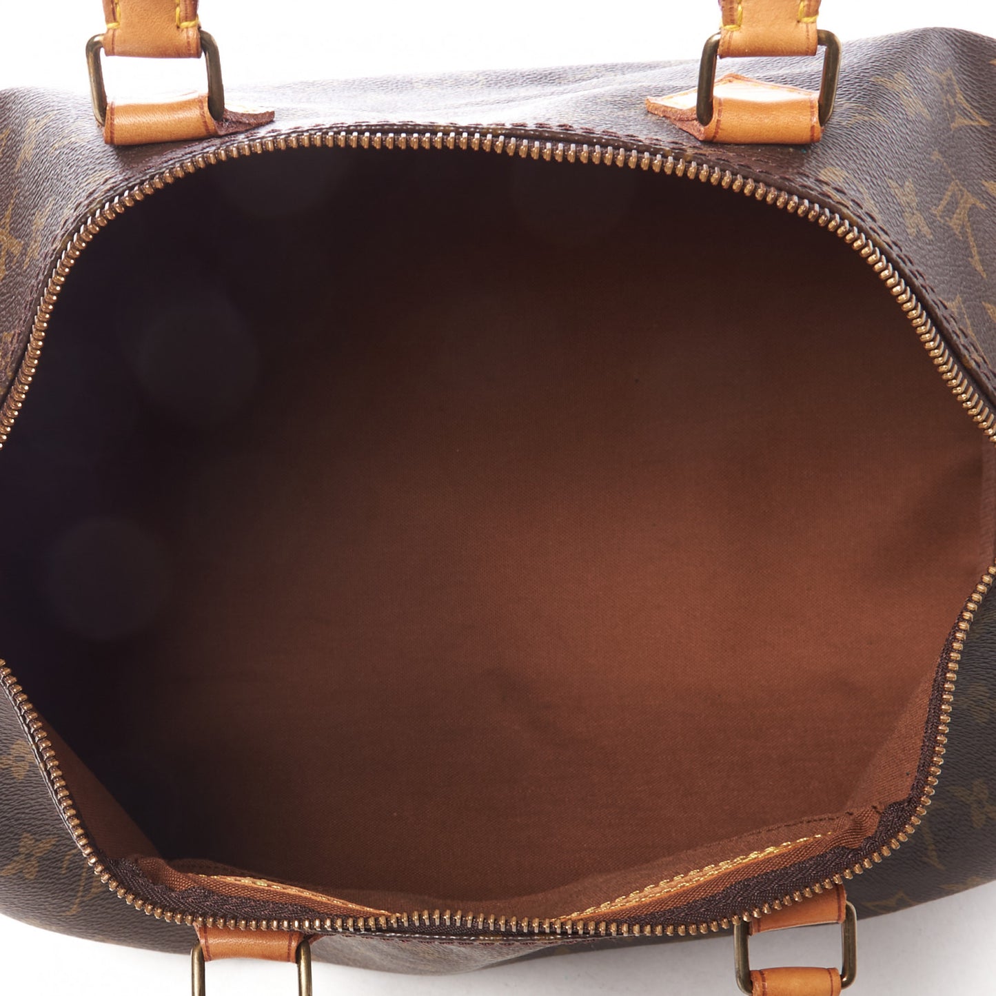 Monogram Speedy 35