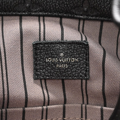 Louis Vuitton Empreinte Artsy MM Black 6 of 10