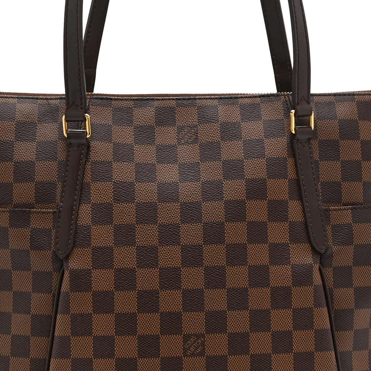 Damier Ebene Totally MM