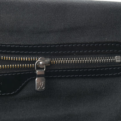 Louis Vuitton Taiga Taimyr Messenger Bag Epicea 12 of 12