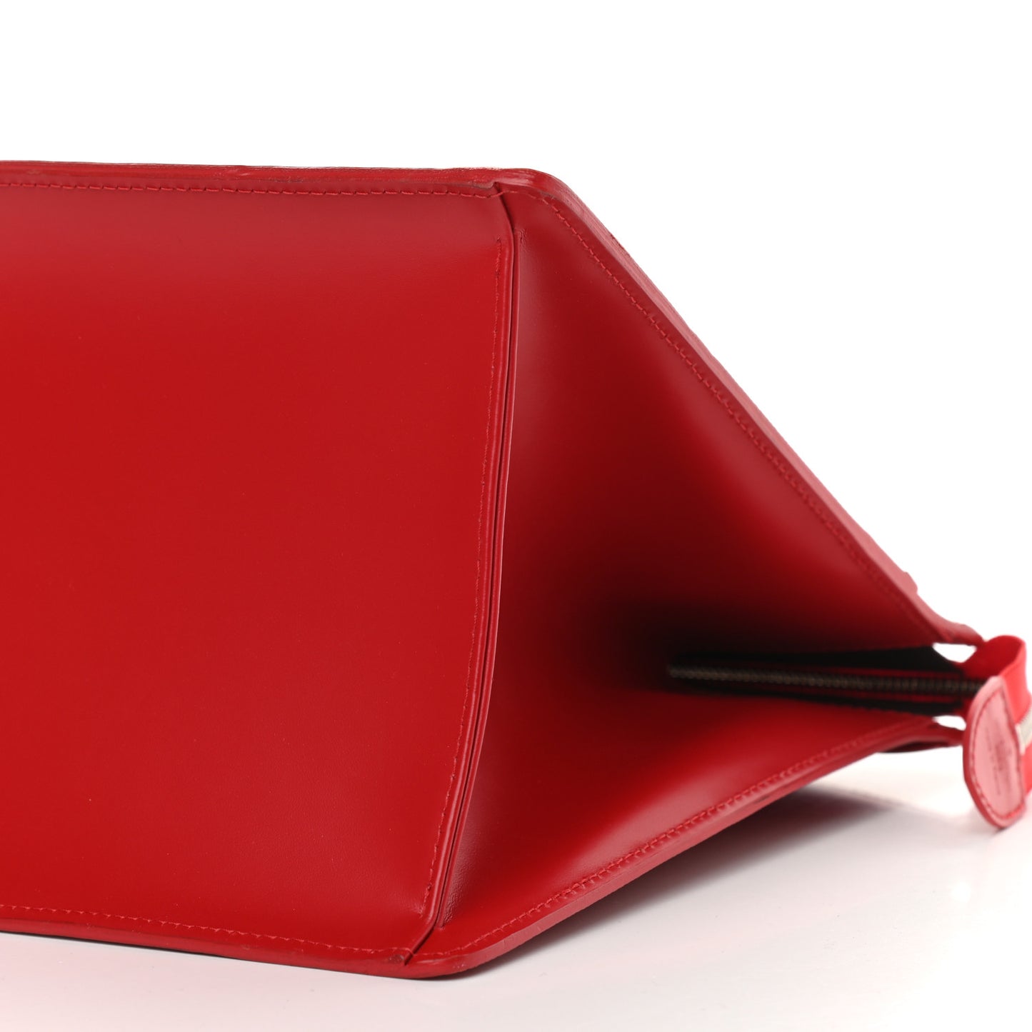 Epi Riviera Beauty Case Rouge