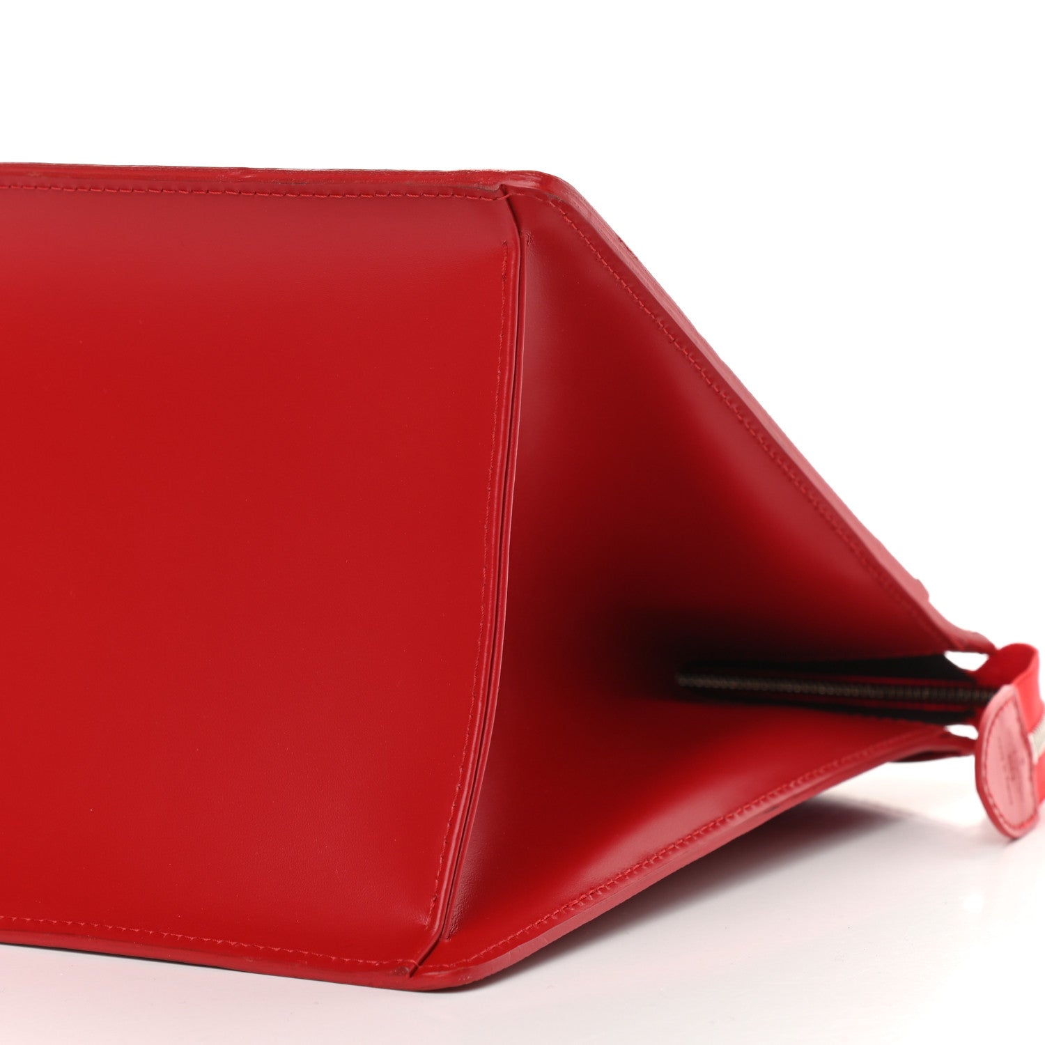 Louis Vuitton Epi Riviera Beauty Case Rouge 8 of 8