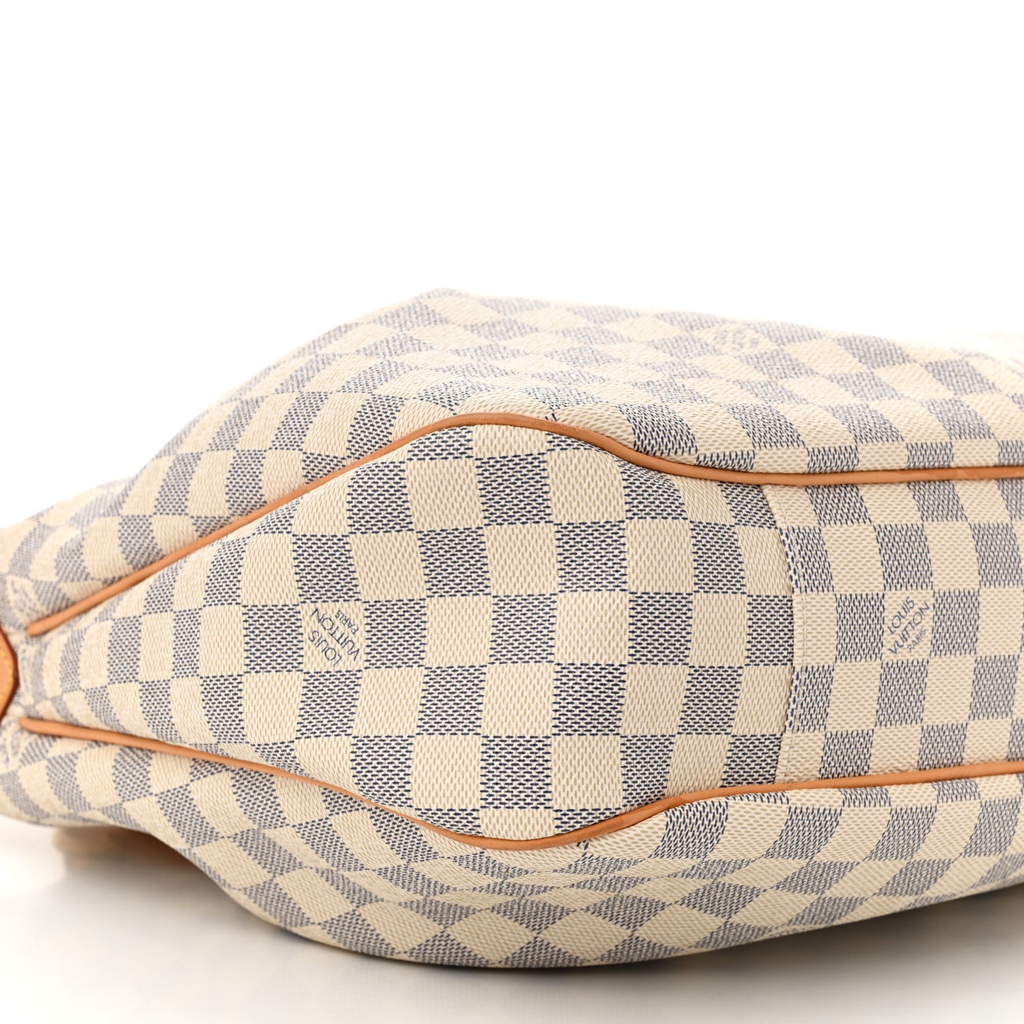 Damier Azur Evora MM
