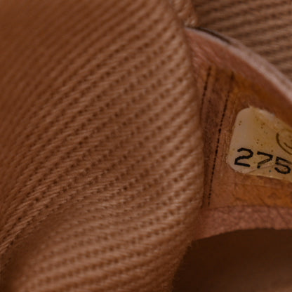 Chanel Caviar Quilted Small Coco Handle Flap Lilas Lilac 7 of 12