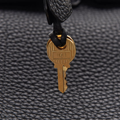 Hermes Togo Birkin 35 Black 27 of 38