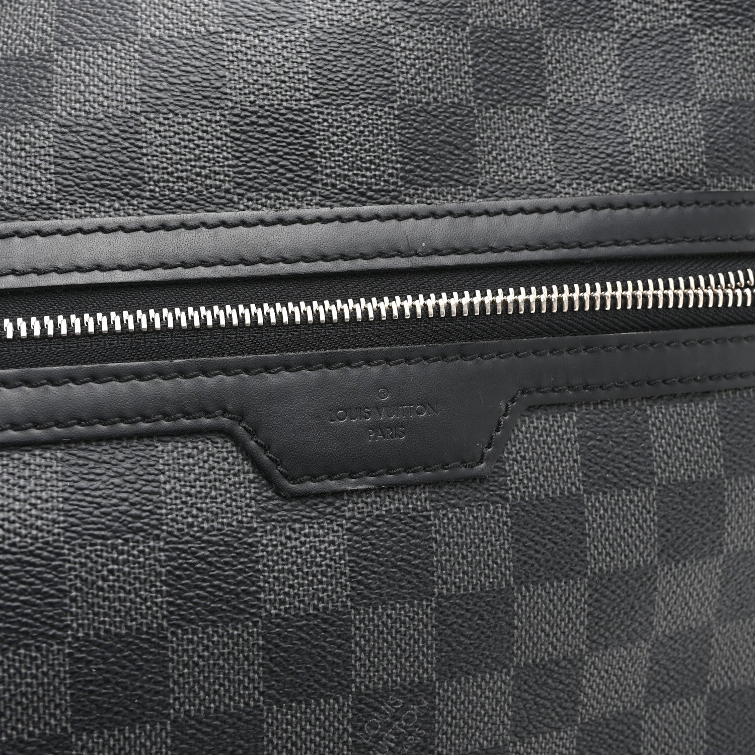 Louis Vuitton Damier Graphite Michael Backpack 6 of 11