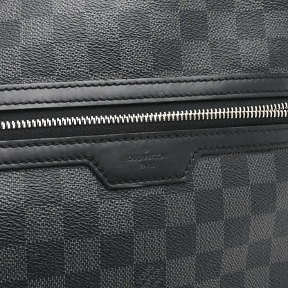 Louis Vuitton Damier Graphite Michael Backpack 6 of 11