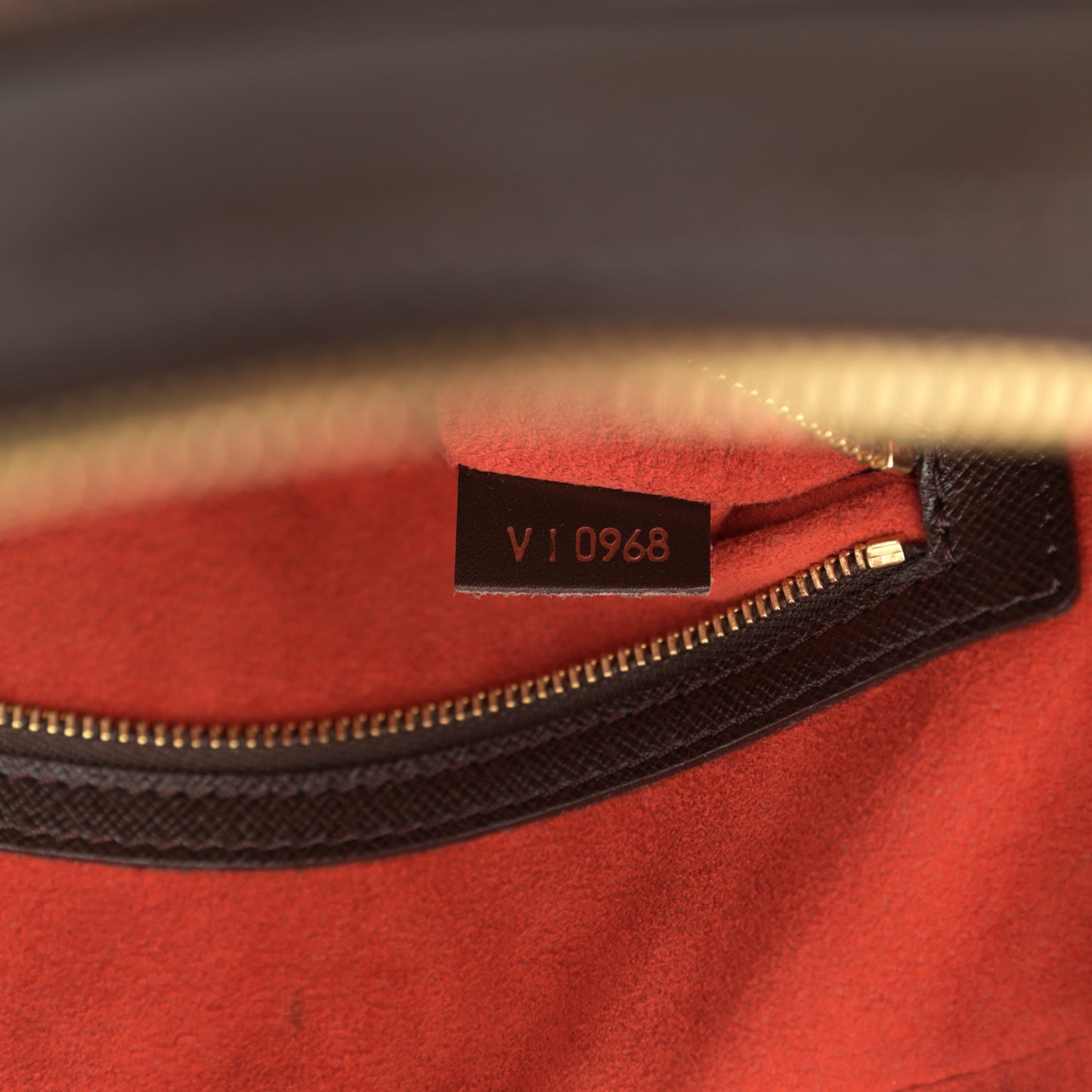 Damier Ebene Brera