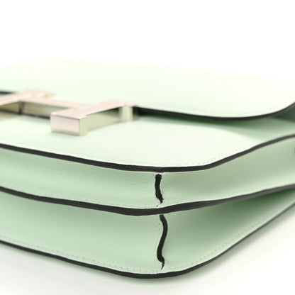 Hermes Swift Constance 18 Vert Peppermint 10 of 11
