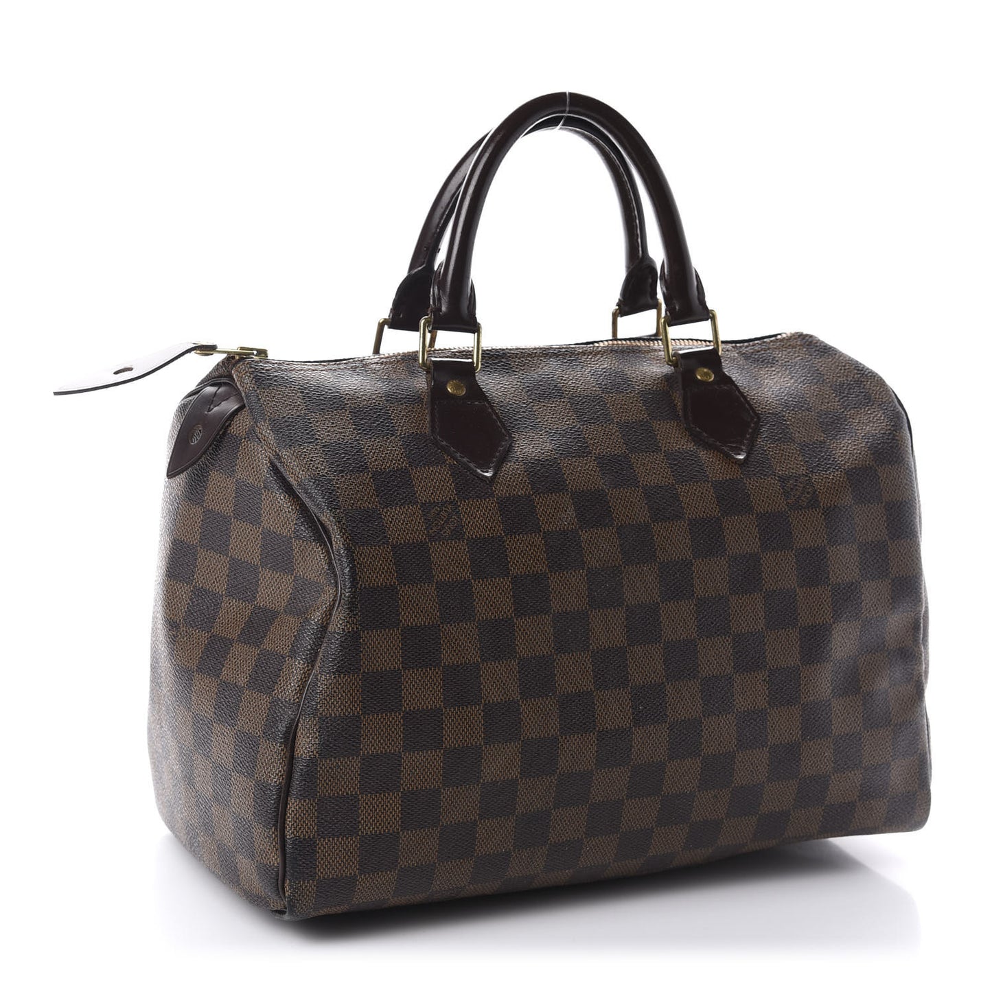 Damier Ebene Speedy 30