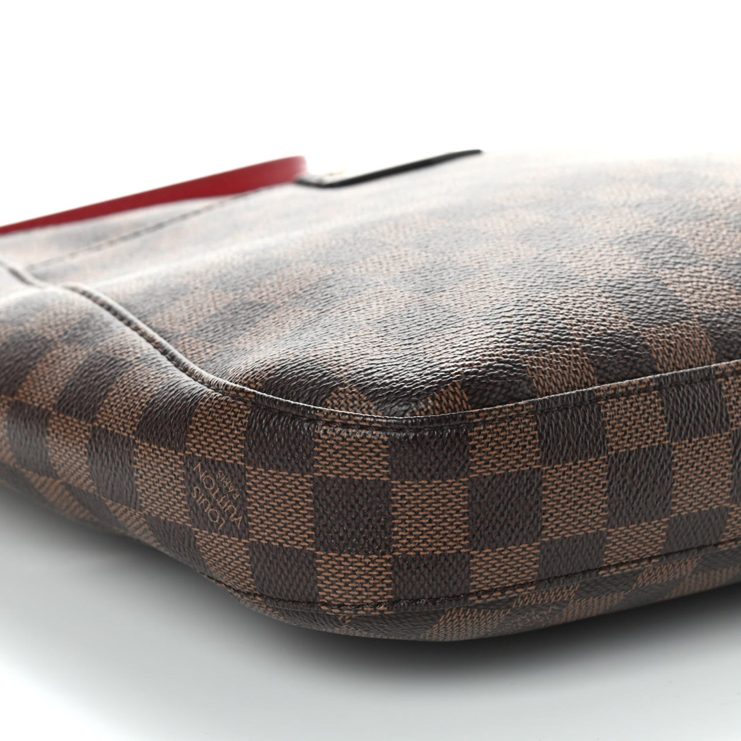 Damier Ebene South Bank Besace