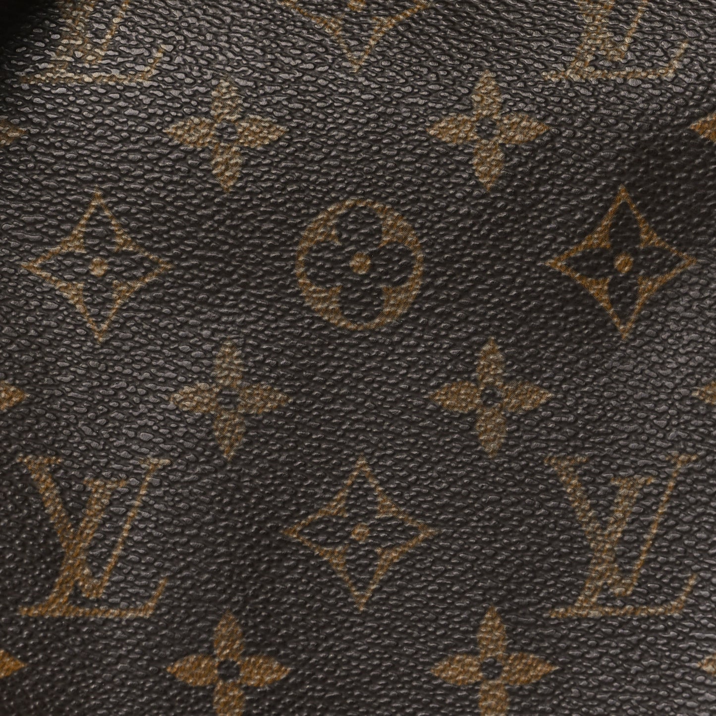 Monogram Tambourin