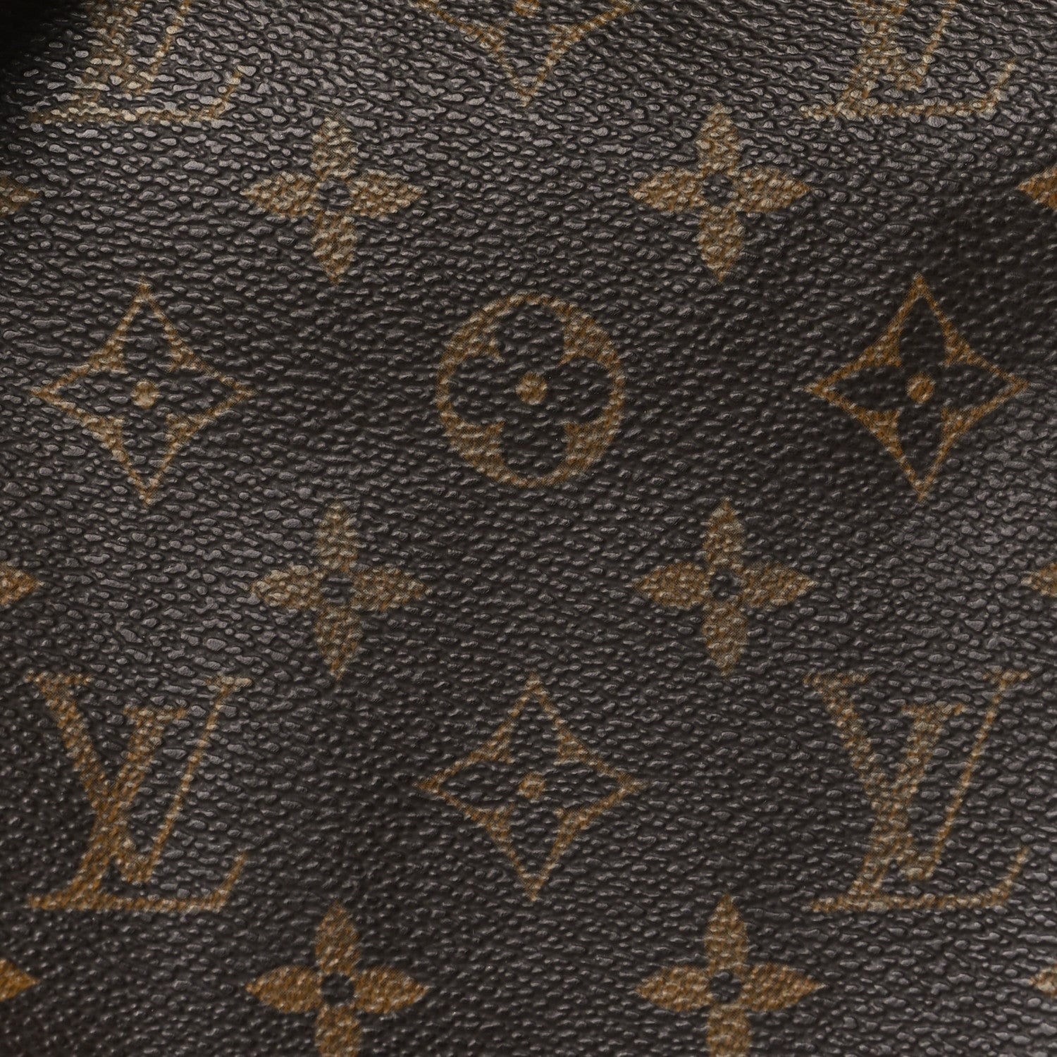 Louis Vuitton Monogram Tambourin 8 of 10