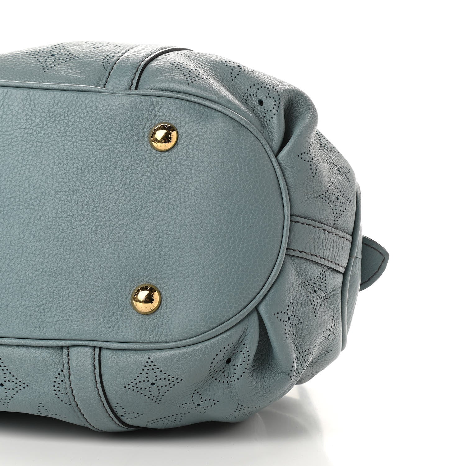 Louis Vuitton Mahina Lunar GM Lagoon 8 of 8
