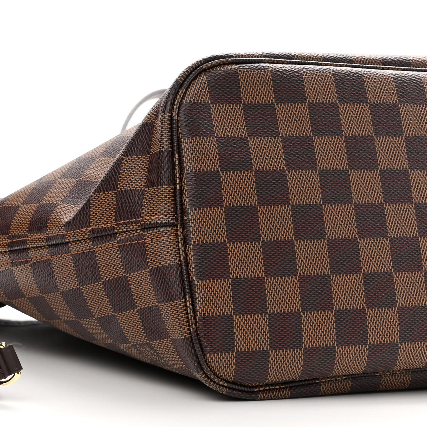 Damier Ebene Neo Neverfull MM
