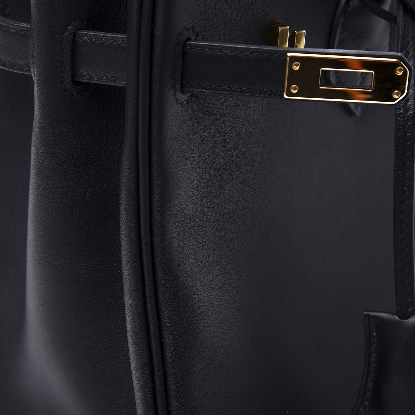 Veau Jonathan Birkin 25 Black