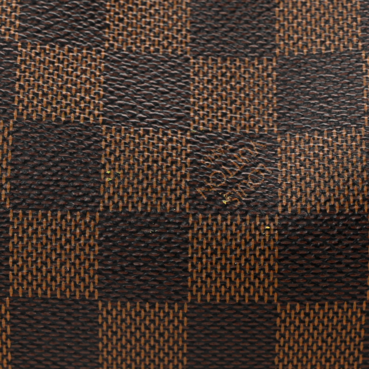 Louis Vuitton Damier Ebene Papillon 30 With Companion 10 of 10